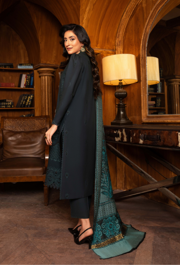 Humdum | Aaima 25 | D01 - Official Humdum stockist in UK - Sakeena London