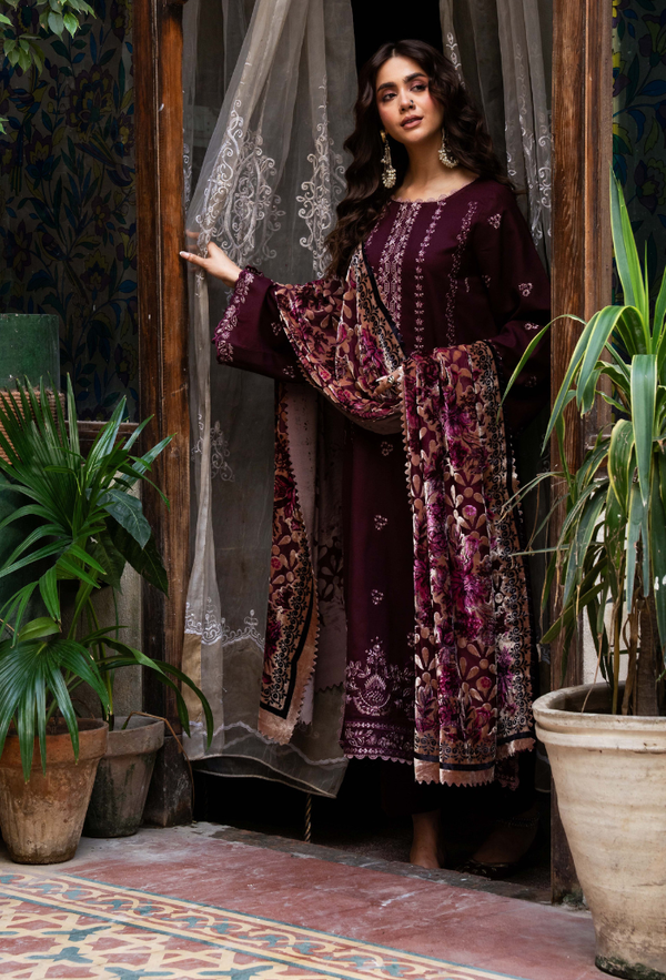 Humdum | Zouq 25 | D09 - Official Humdum stockist in UK - Sakeena London