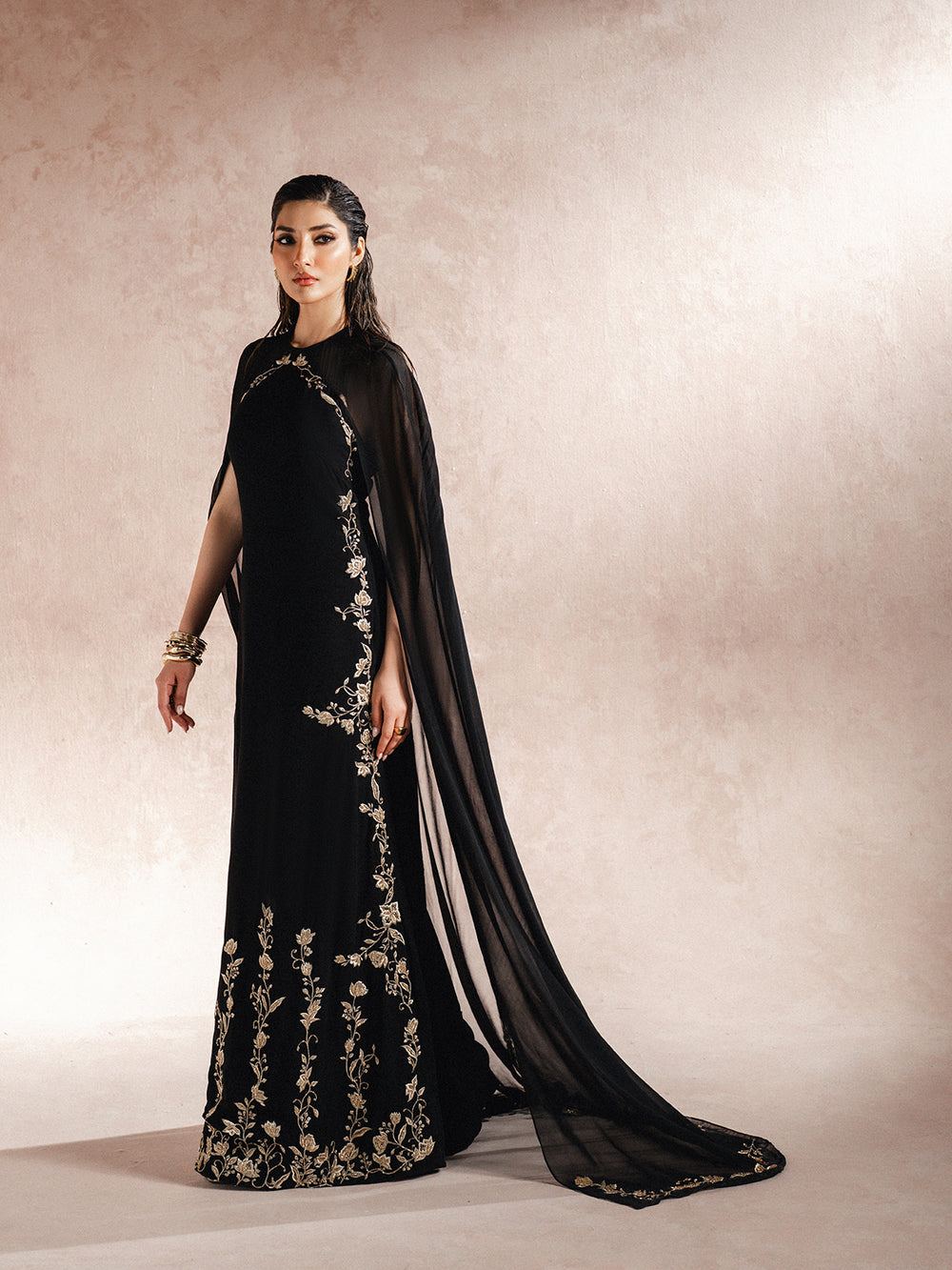 Caia | Luxury Edit 26 | Void - Official Caia stockist in UK - Sakeena London