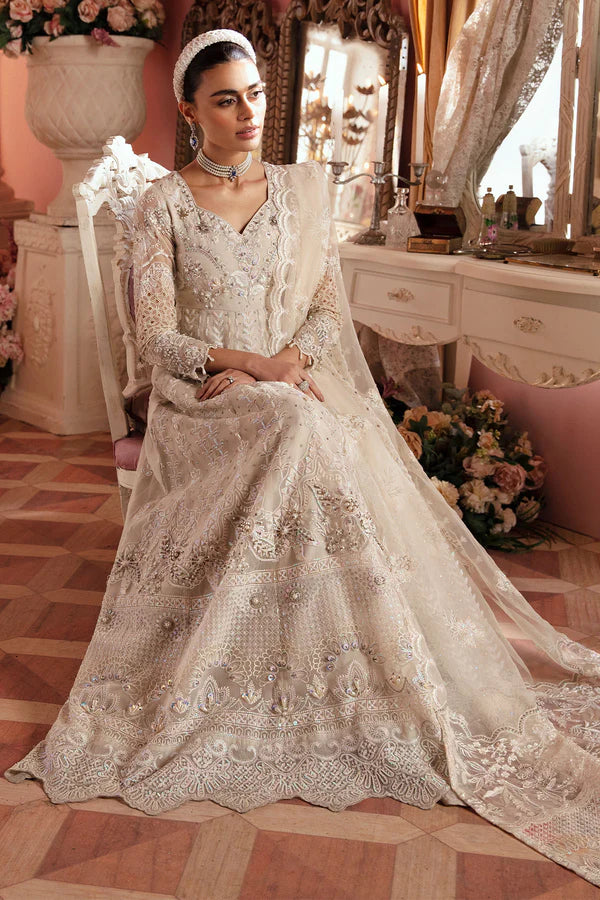 Formal Collection - Nureh - The Secret Garden - NL - 62 - Selina