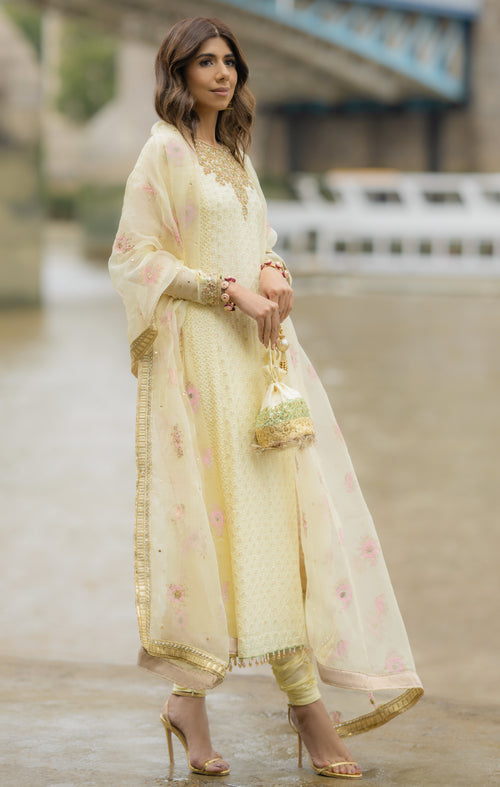 Maya | Eva Luxe 24 | NIA - Official Maya stockist in UK - Sakeena London