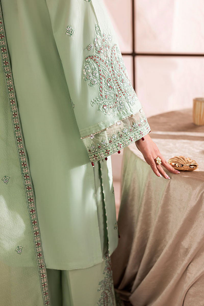 Shurooq | Lamore Eid Dresses | Evee