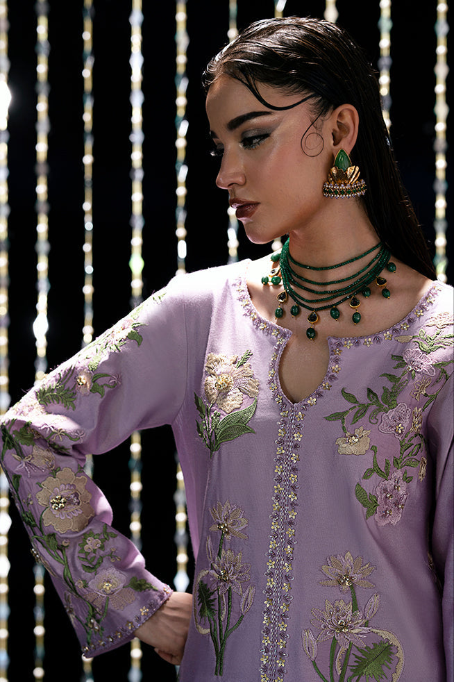 Fozia Khalid | Stardust Luxe | Luna - Official Fozia Khalid stockist in UK - Sakeena London