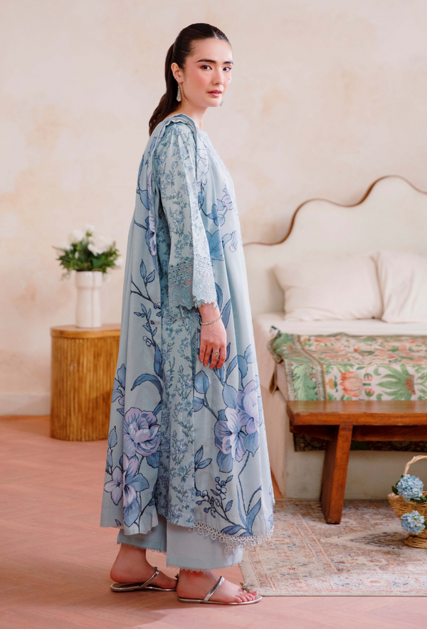 Humdum | Layla 25 | D03 - Official Humdum stockist in UK - Sakeena London