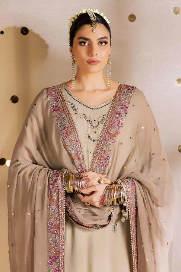 Nureh | Mukeshkari Luxe | MK-17 - Official Nureh stockist in UK - Sakeena London