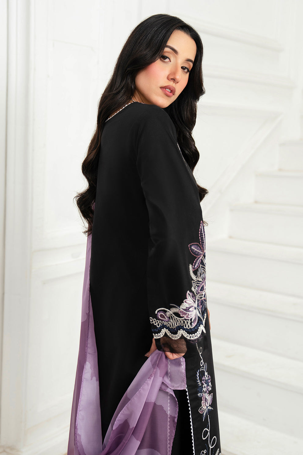 Imrozia Premium | Kianna Casuals | SP-89 Vanya - Official Imrozia Premium stockist in UK - Sakeena London