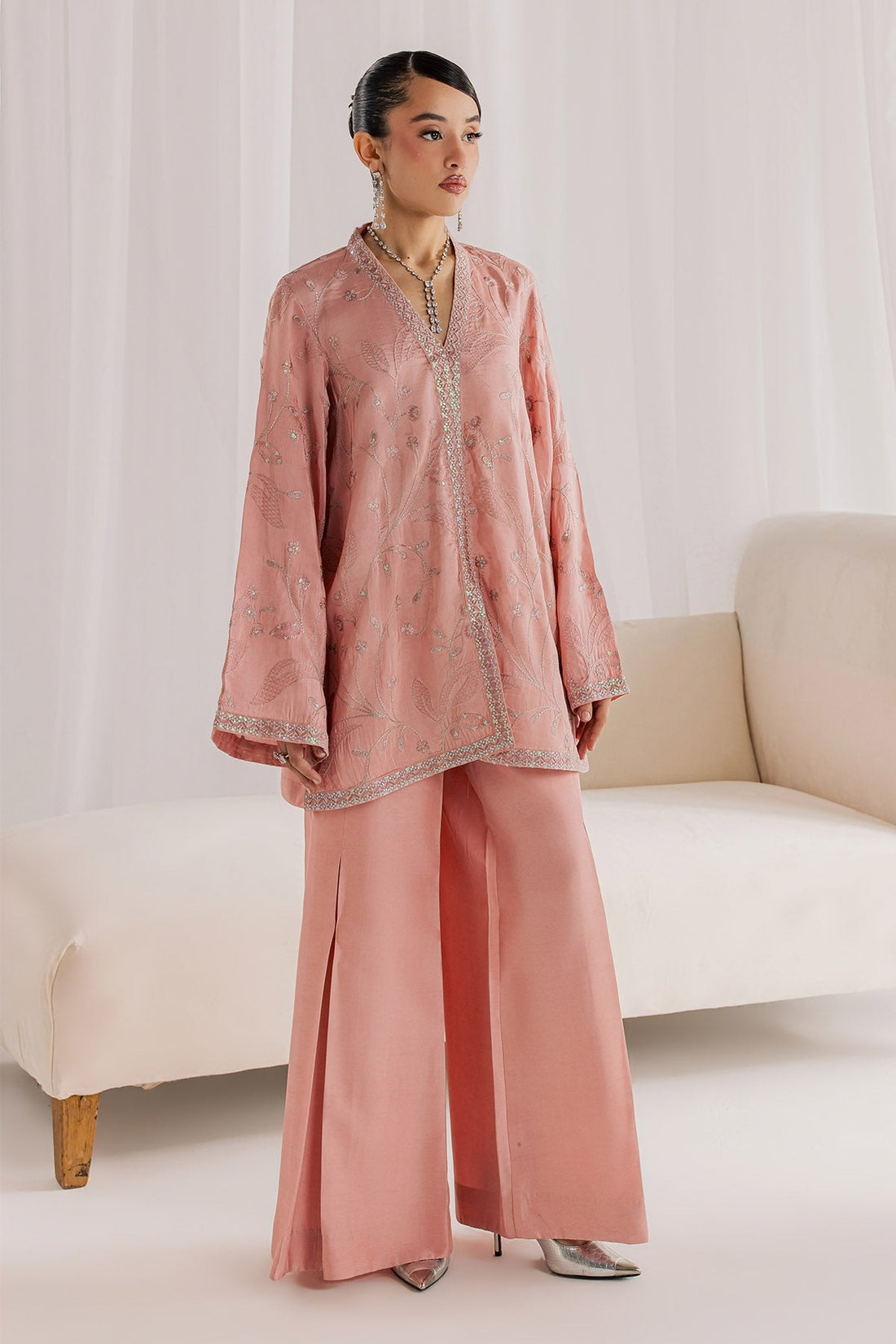 Nureh | Fancy Formal 26 | NP-798 by Nureh – Pakistani designer wear