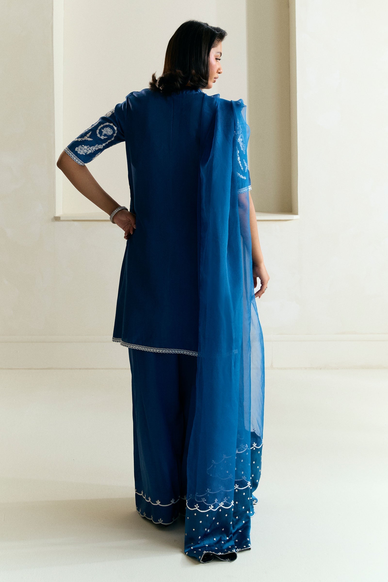 Zara Shahjahan | Festive Wear 25 | ZR25F0535 - Official Zara Shahjahan stockist in UK - Sakeena London