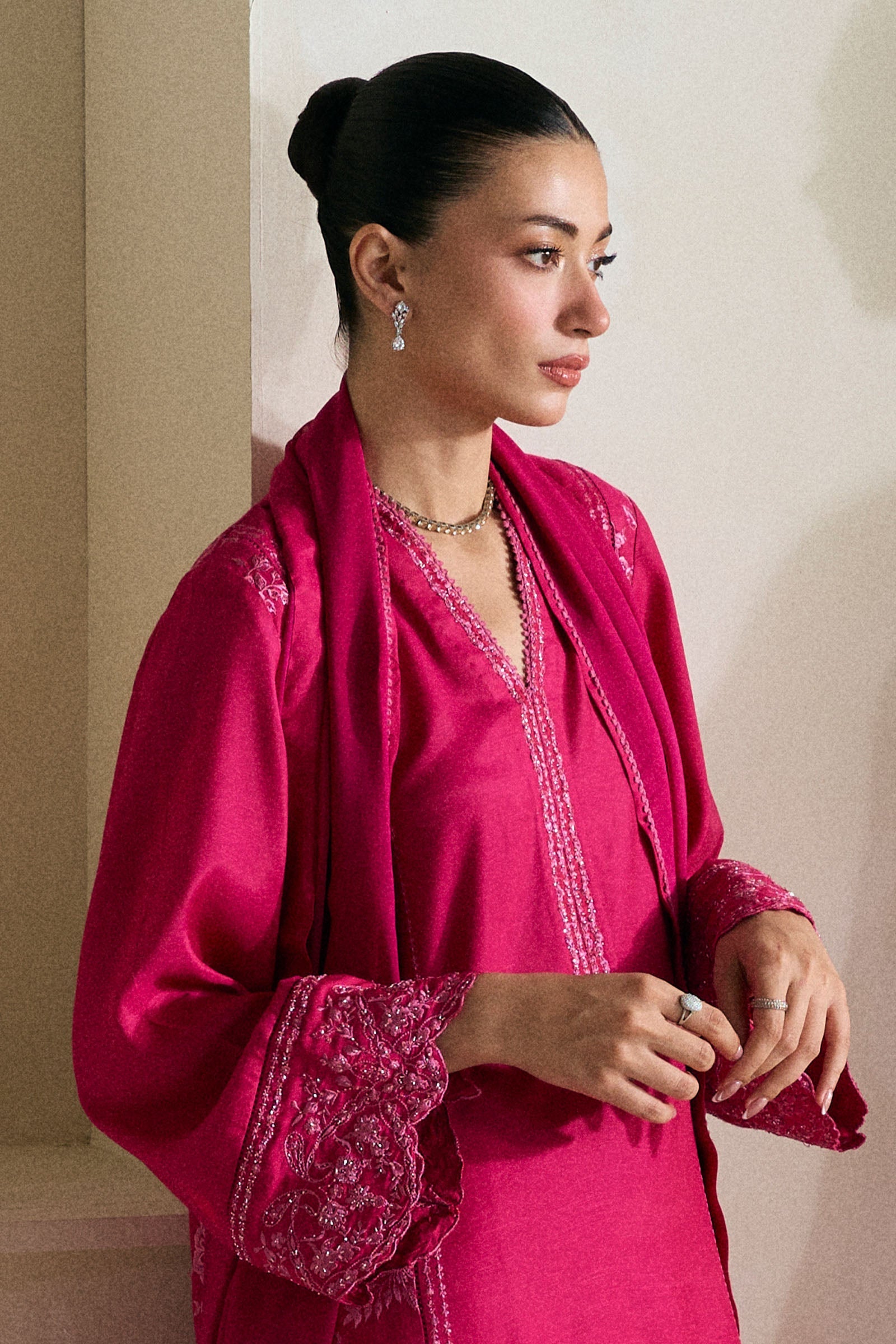 Zara Shahjahan | Festive Wear 25 | ZR25F0542 - Official Zara Shahjahan stockist in UK - Sakeena London