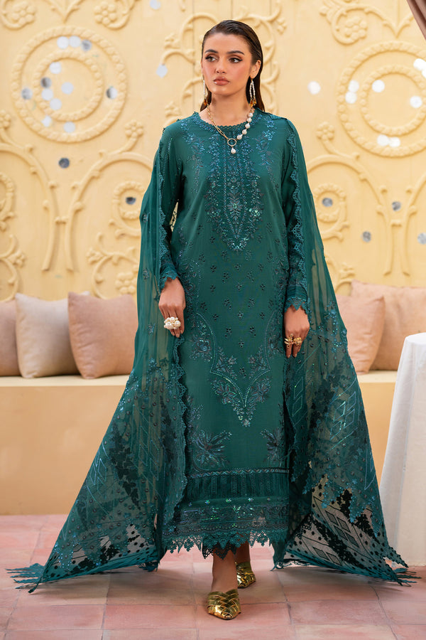 Nureh | Karandi 25 | NE-169 - Official Nureh stockist in UK - Sakeena London