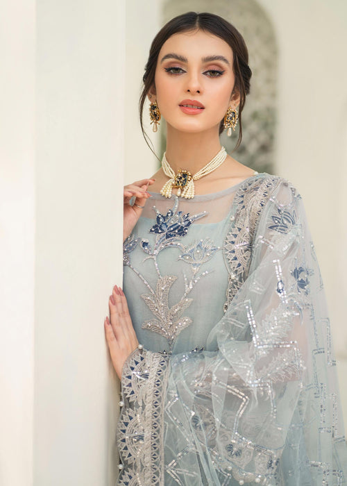 Meeral | Wedding Formals | Falak - Official Meeral stockist in UK - Sakeena London