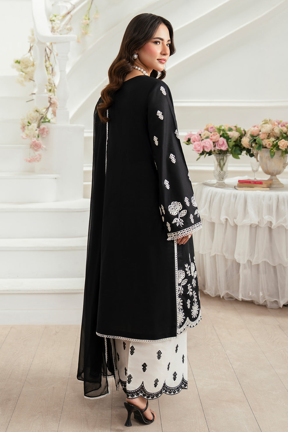 Imrozia Premium | Kianna Casuals | SP-86 CALLA - Official Imrozia Premium stockist in UK - Sakeena London