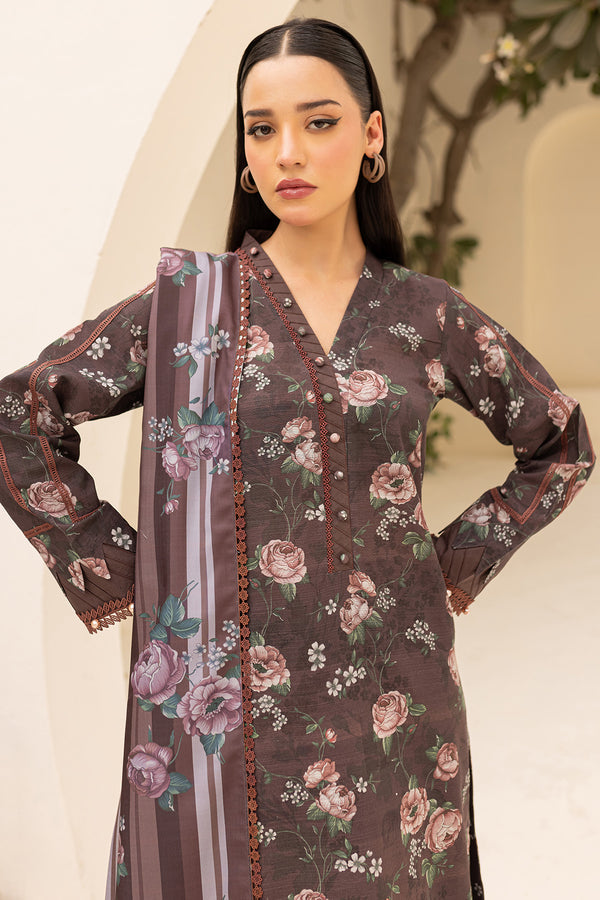 Farasha | The Winter Whispers | DUNE - Official Farasha stockist in UK - Sakeena London