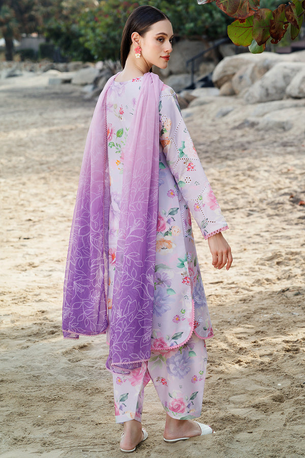Farasha | Printed Essentials | Rosy Glem - Official Farasha stockist in UK - Sakeena London