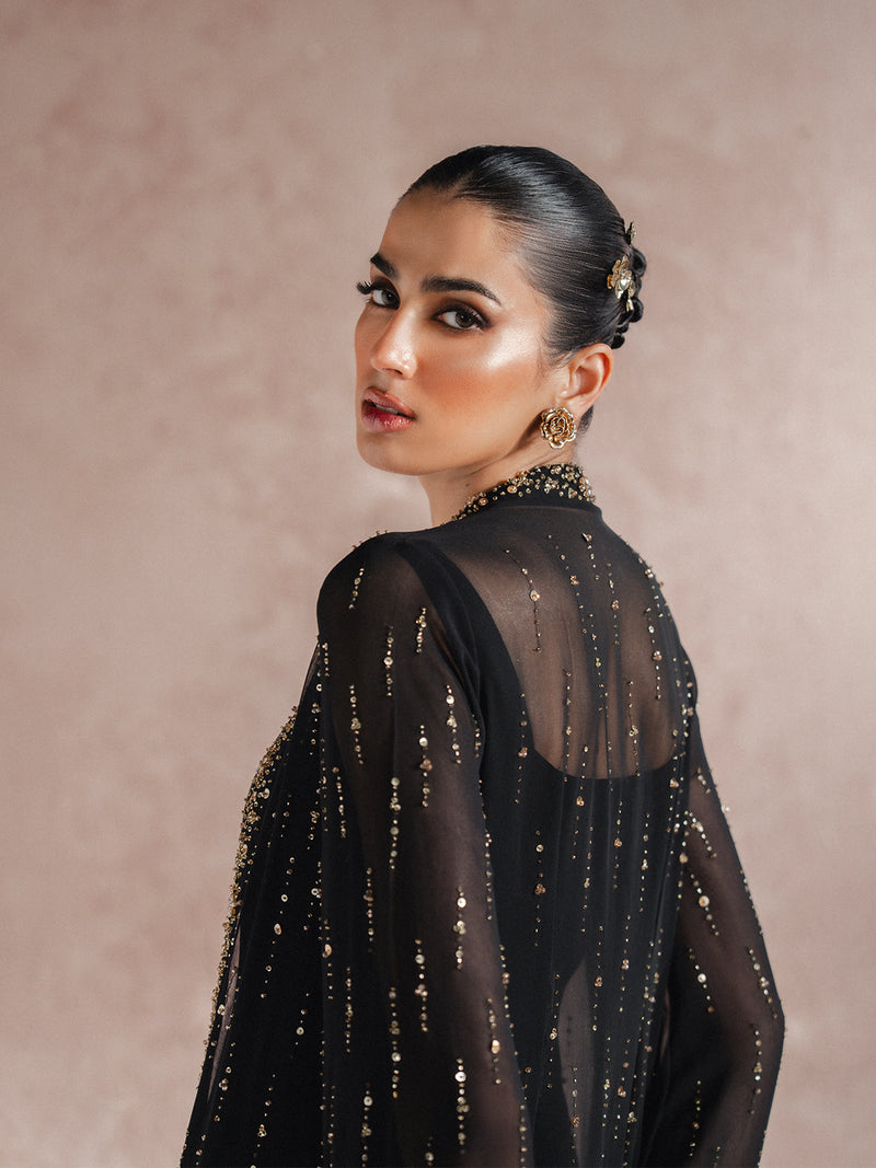 Caia | Luxury Edit 26 | Gold Dusk - Official Caia stockist in UK - Sakeena London