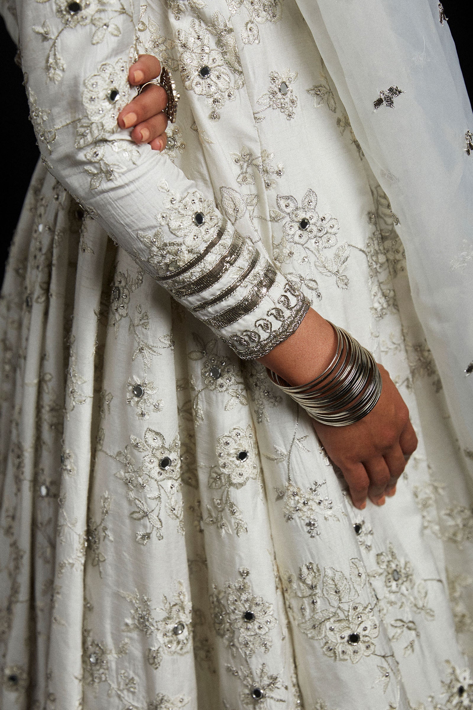 Zara Shahjahan | Chandni Raat Formals 2024 | SHAAM - Official Zara Shahjahan stockist in UK - Sakeena London