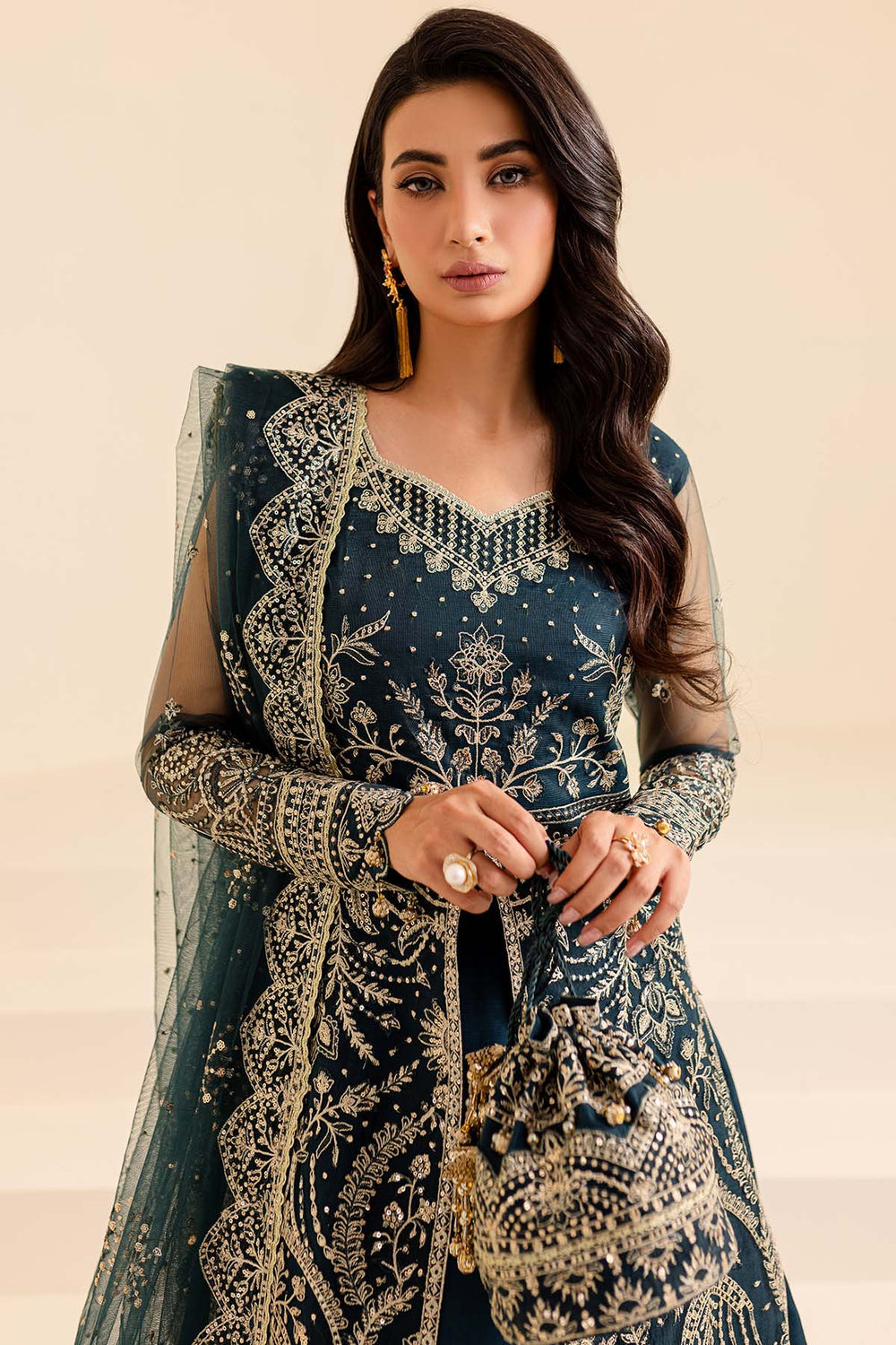 Farasha | Lumiere Formals | Petal Dream - Official Farasha stockist in UK - Sakeena London