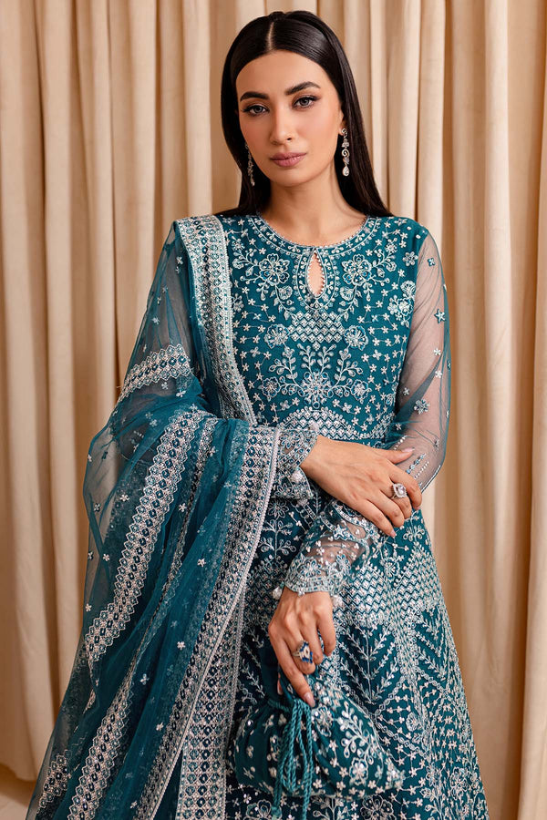 Farasha | Lumiere Formals | EMBER ESSENCE - Official Farasha stockist in UK - Sakeena London