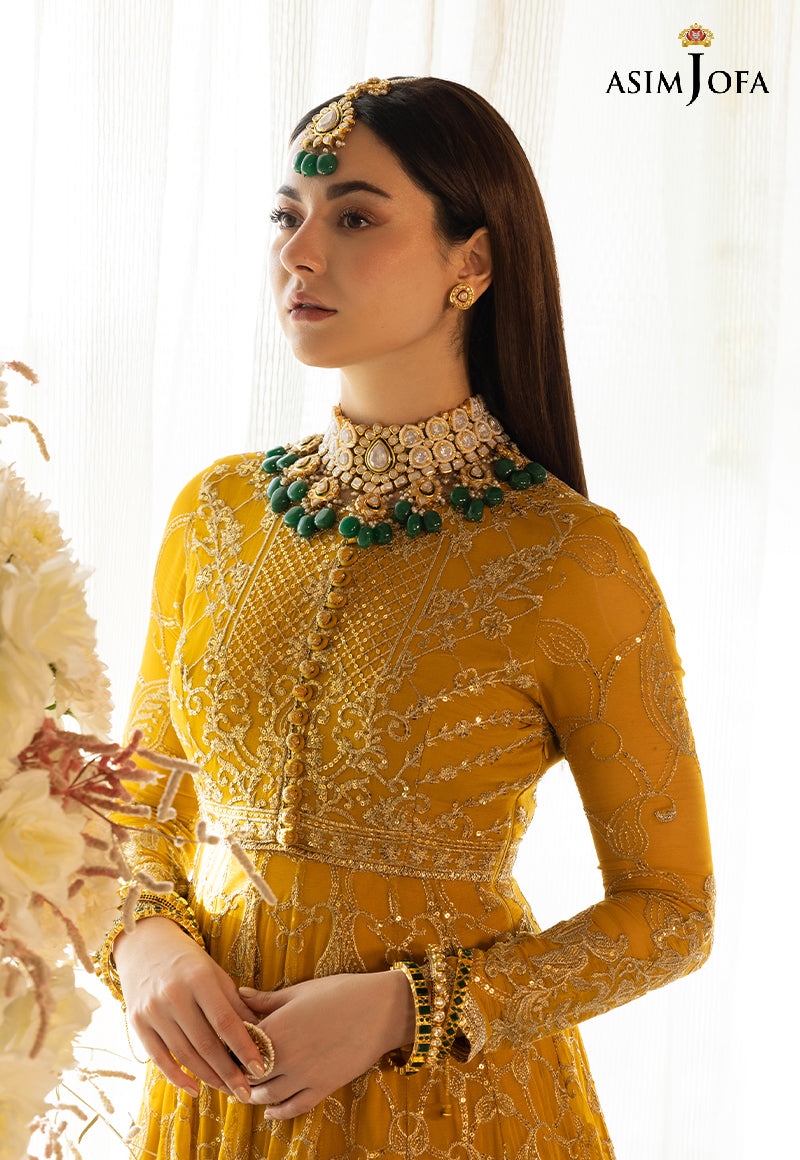 Asim Jofa | Mera Haseen Jora | AJHJ-18 - Official Asim Jofa stockist in UK - Sakeena London