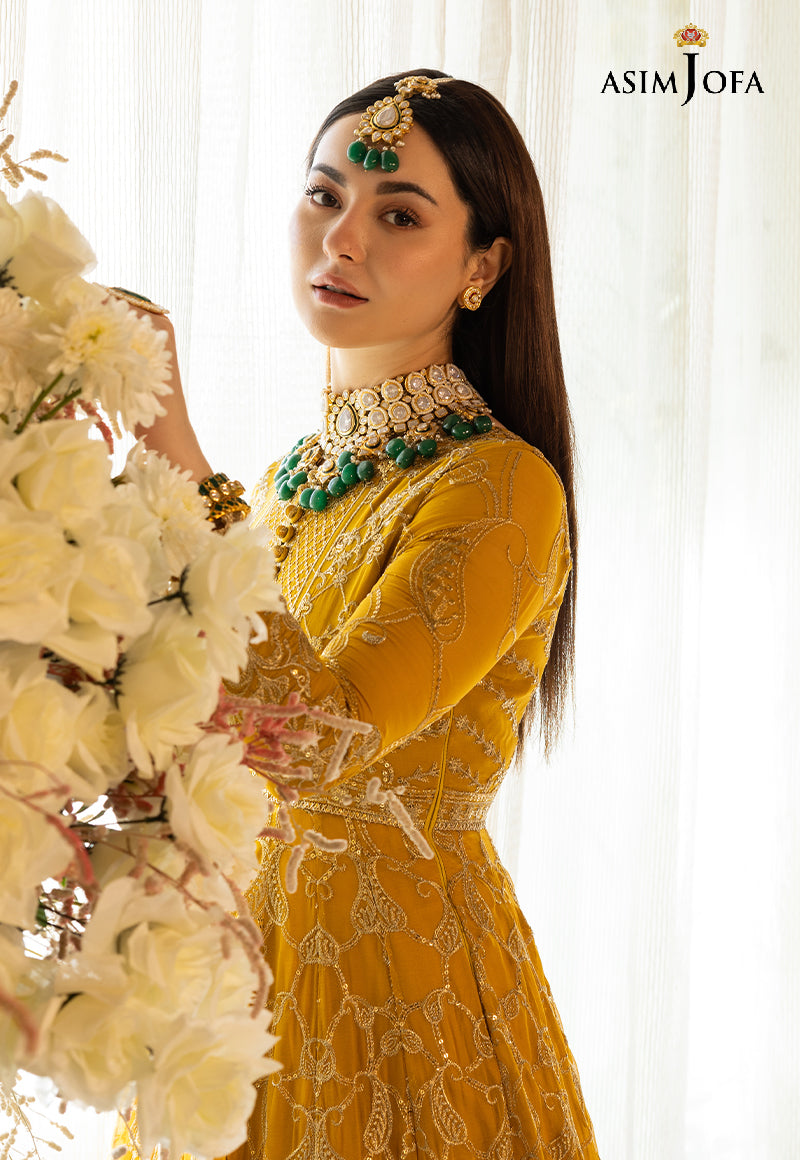 Asim Jofa | Mera Haseen Jora | AJHJ-18 - Official Asim Jofa stockist in UK - Sakeena London