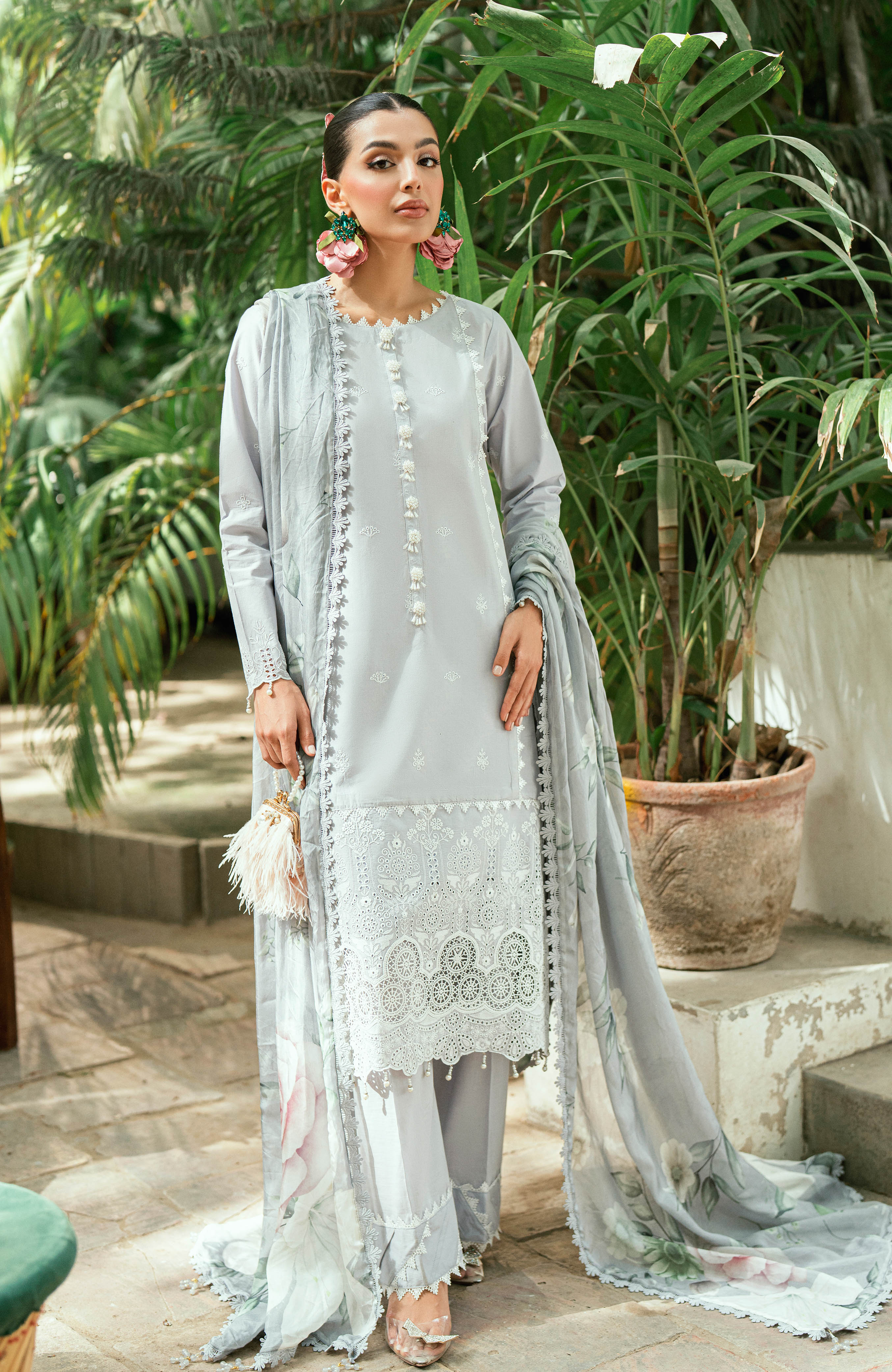 Al Zohaib | Laserkari Premium Edition 25 | LKP-25-04 - Official Al Zohaib stockist in UK - Sakeena London