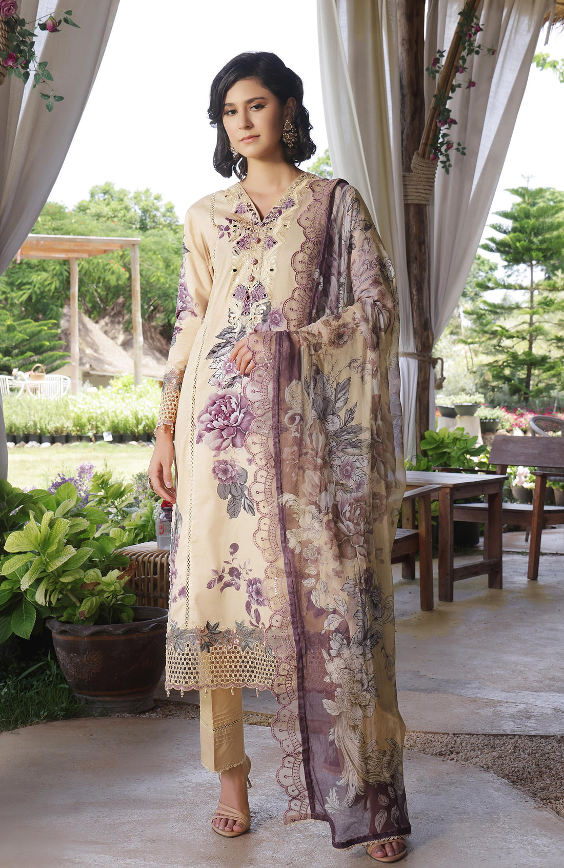 Al Zohaib | Sunshine Premium Edition 25 | SBE-25-04 G - Official Al Zohaib stockist in UK - Sakeena London