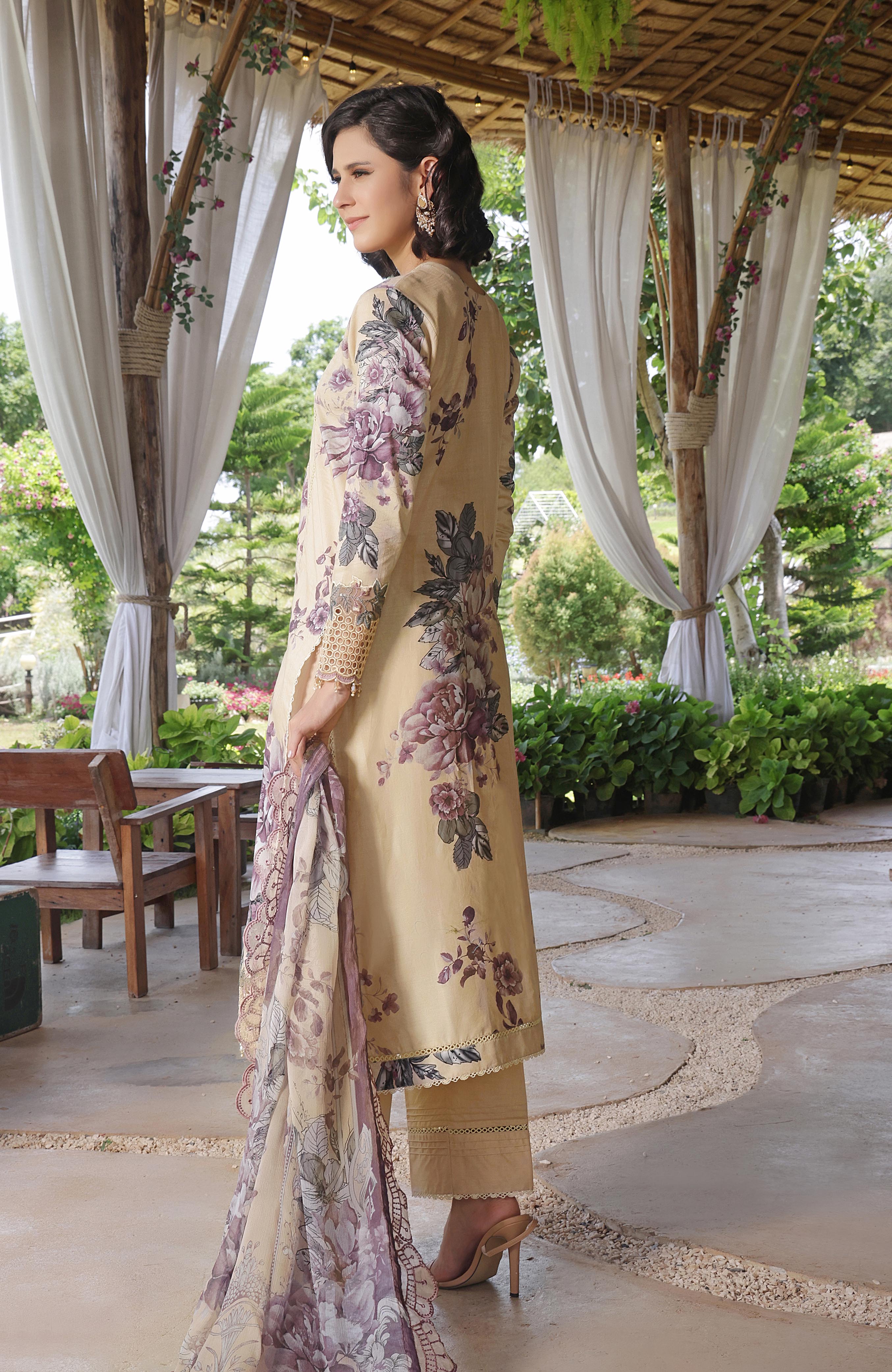 Al Zohaib | Sunshine Premium Edition 25 | SBE-25-04 G - Official Al Zohaib stockist in UK - Sakeena London