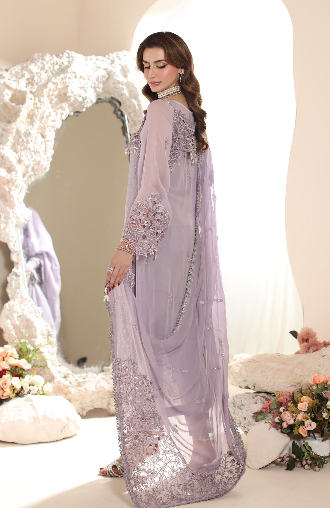 Al Zohaib | Elor Formals 25 | AZF-25-04 - Official Al Zohaib stockist in UK - Sakeena London