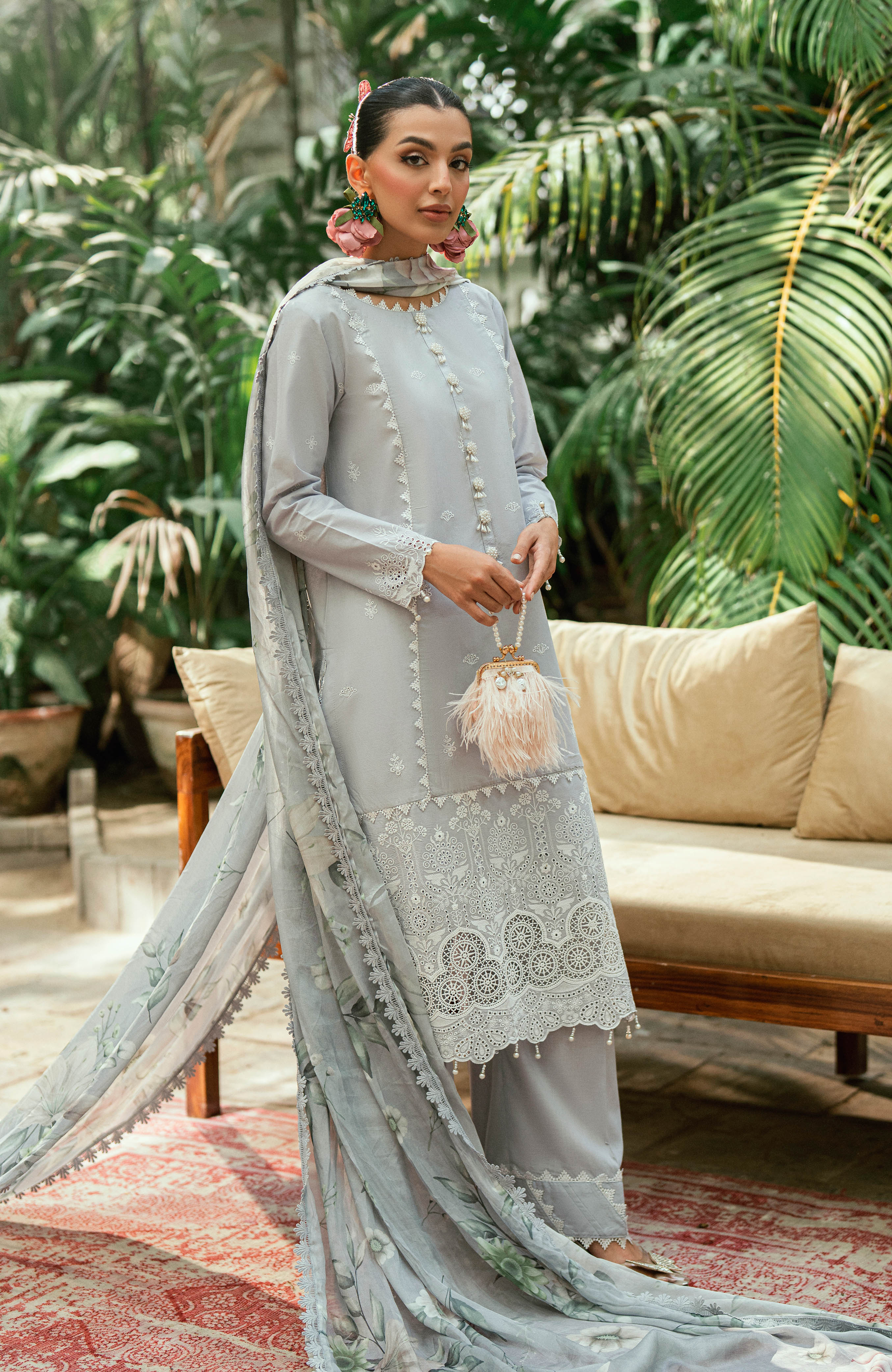Al Zohaib | Laserkari Premium Edition 25 | LKP-25-04 - Official Al Zohaib stockist in UK - Sakeena London