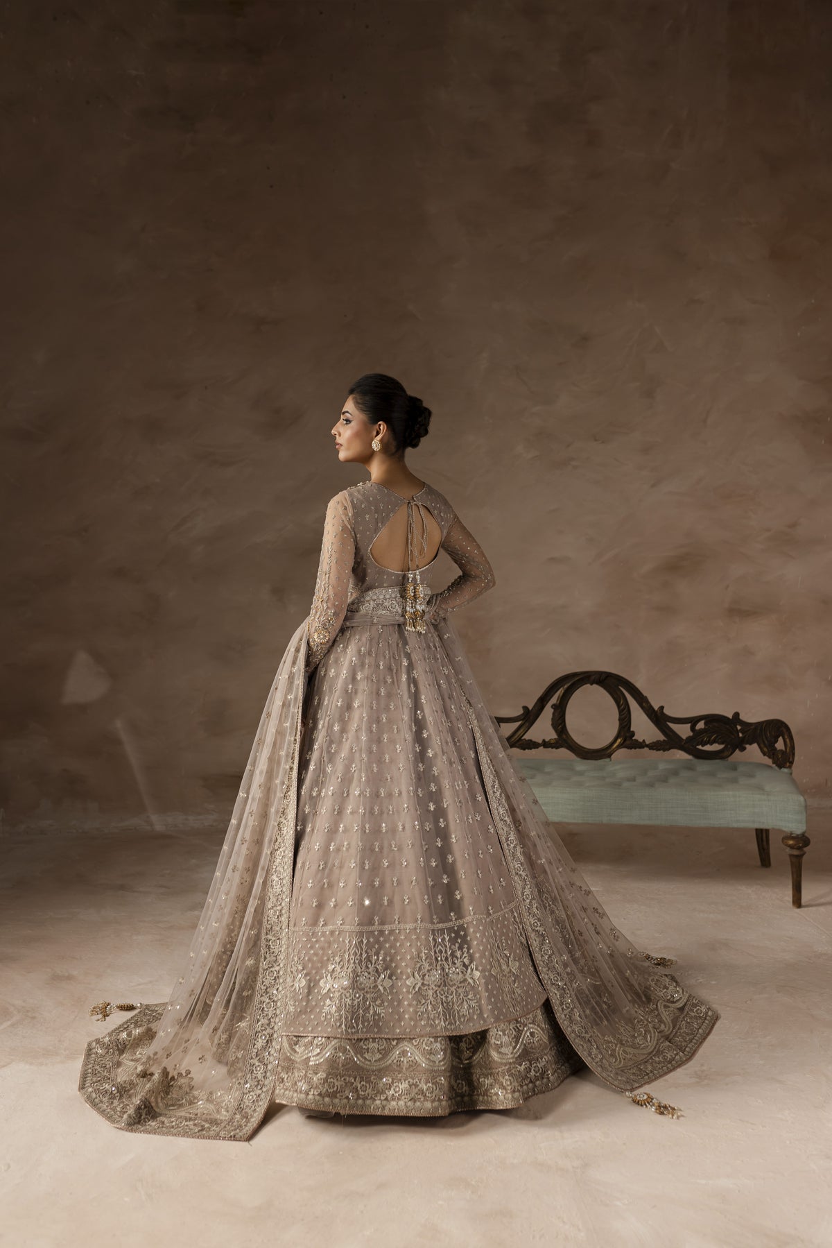Imran Ramzan | Elysee Wedding Formals | PÃ©tale de Soie