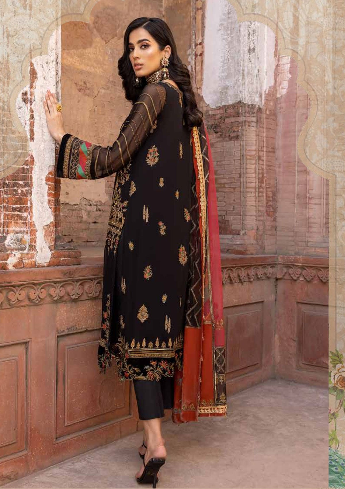 Formal Collection - Charizma - Dastan-e-Jashan - DJW#04