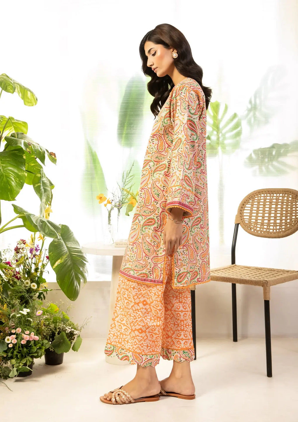 Elaf Premium | Pret 25 | EPT-05 BELA - Official Elaf Premium stockist in UK - Sakeena London