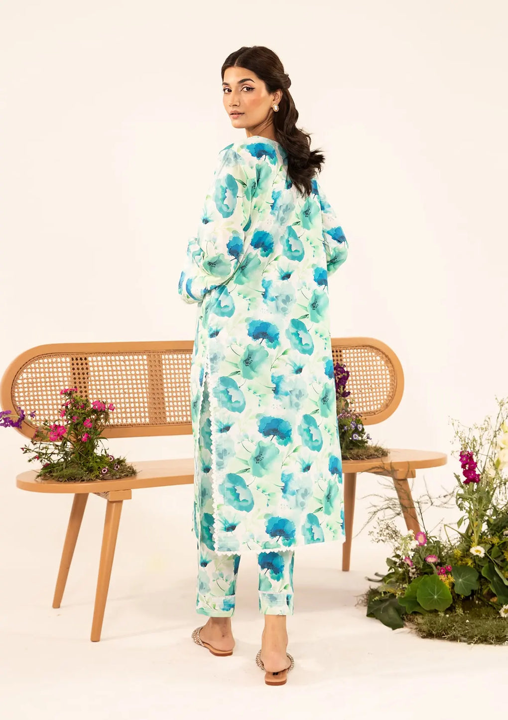Elaf Premium | Pret 25 | EPT-8B RAME - Official Elaf Premium stockist in UK - Sakeena London