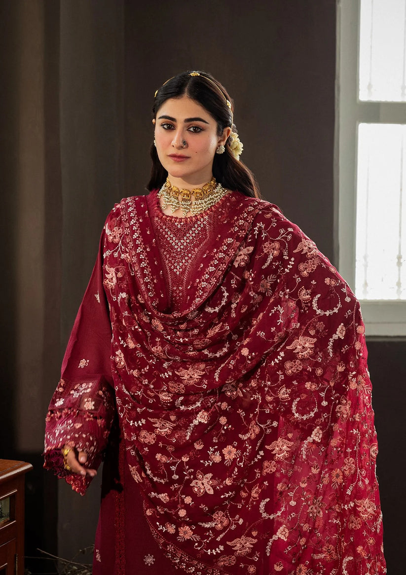 Kahf Premium | Kahf Karandi 25 | KKH-03 ROSELITH - Official Kahf Premium stockist in UK - Sakeena London
