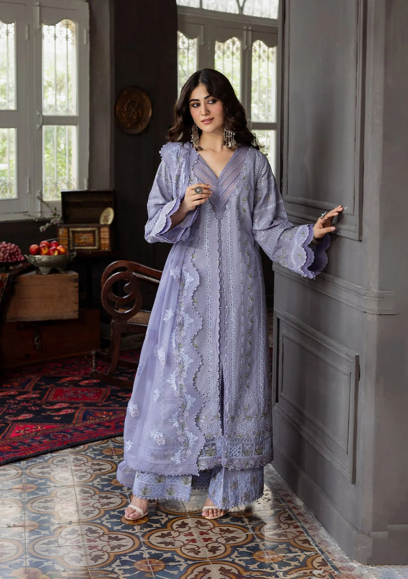 Kahf Premium | Kahf Karandi 25 | KKH-04 WISTERIA - Official Kahf Premium stockist in UK - Sakeena London