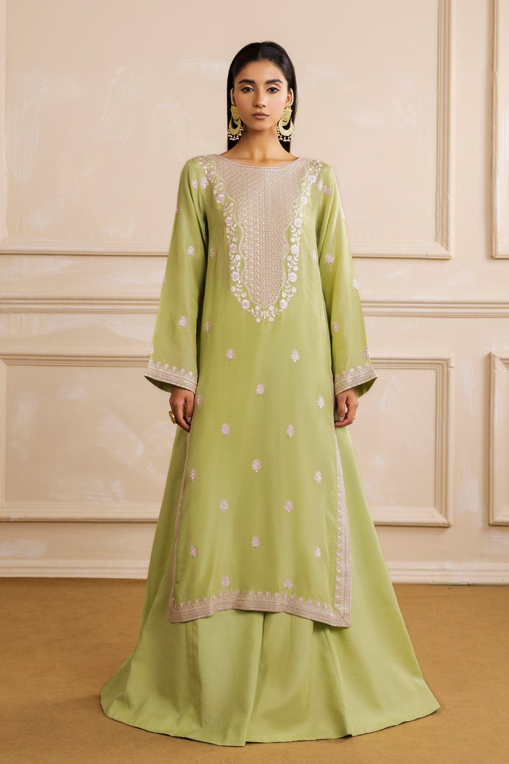 Maryum N Maria | Nora Collection | AUBREY - MW40151 - Official Maryum N Maria stockist in UK - Sakeena London