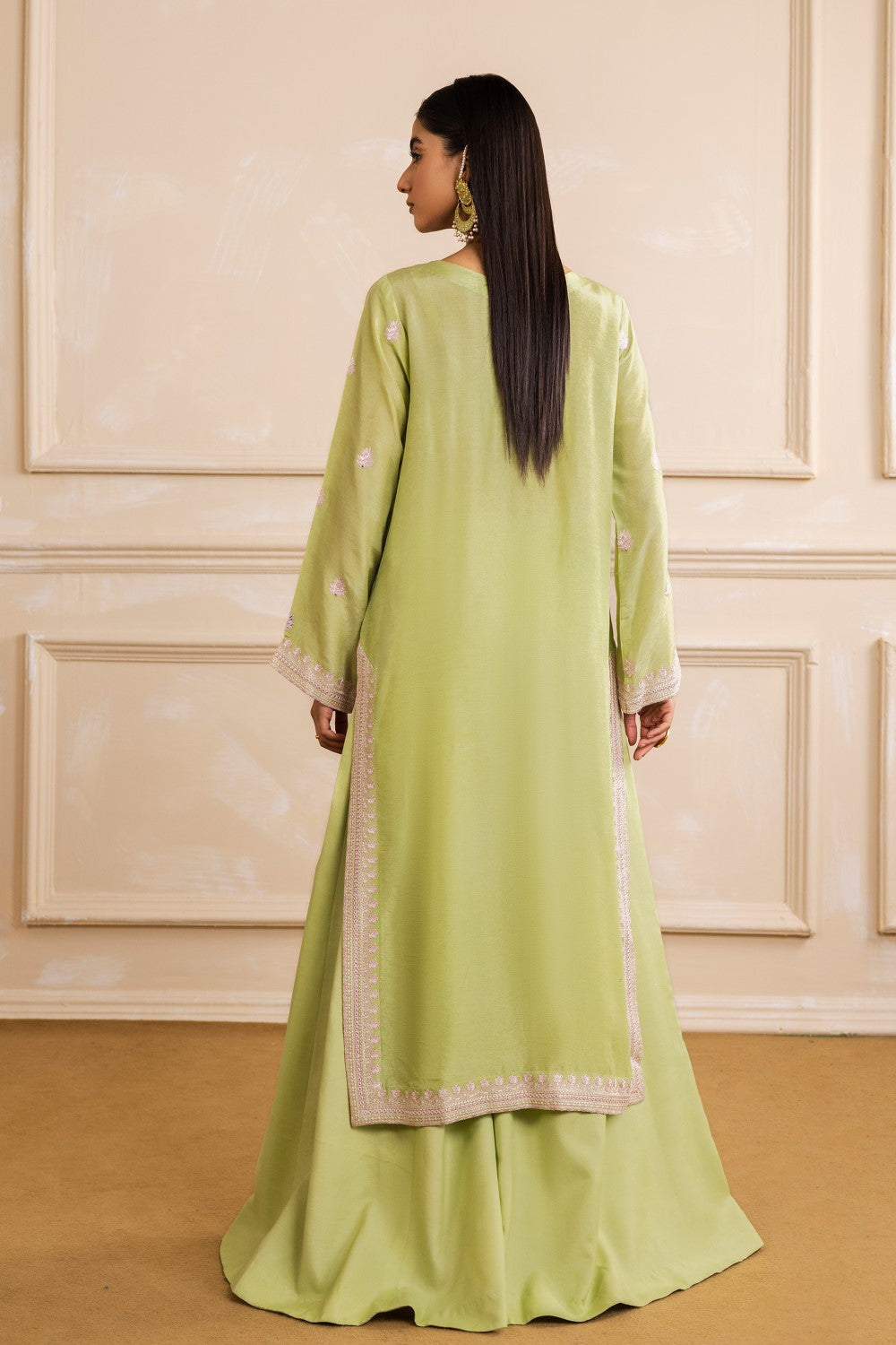 Maryum N Maria | Nora Collection | AUBREY - MW40151 - Official Maryum N Maria stockist in UK - Sakeena London