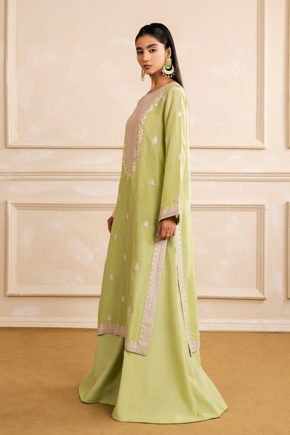 Maryum N Maria | Nora Collection | AUBREY - MW40151 - Official Maryum N Maria stockist in UK - Sakeena London
