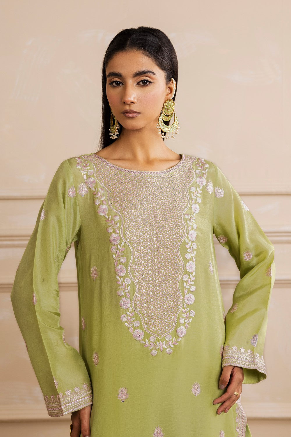 Maryum N Maria | Nora Collection | AUBREY - MW40151 - Official Maryum N Maria stockist in UK - Sakeena London