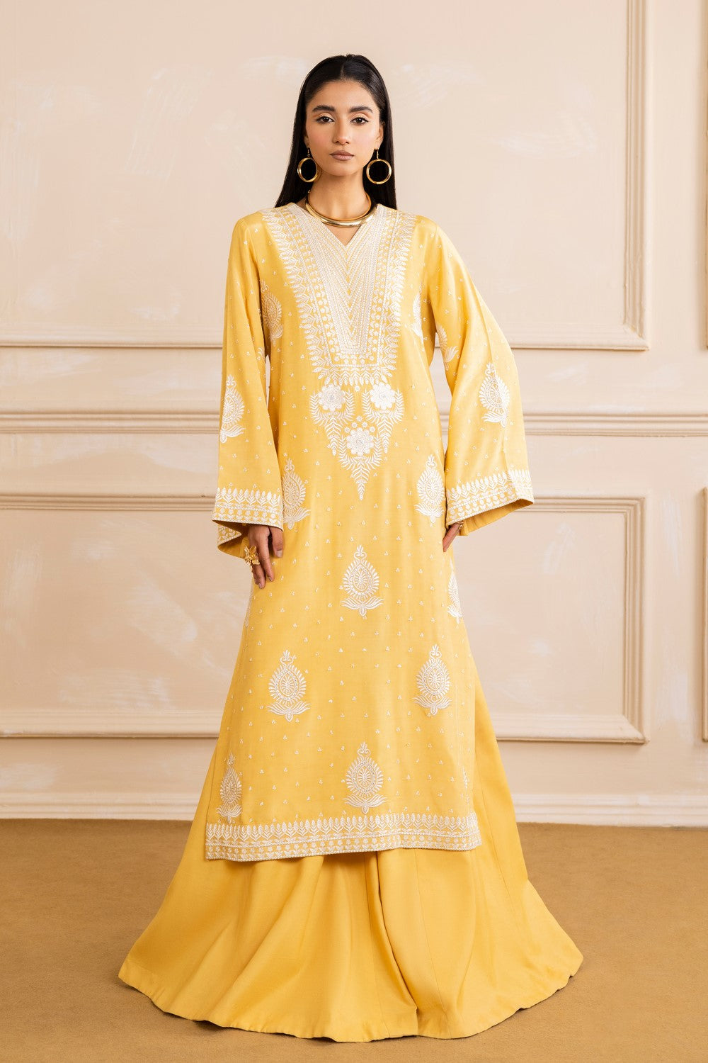 Maryum N Maria | Nora Collection | BELLA - MW40153 - Official Maryam N Maria stockist in UK - Sakeena London