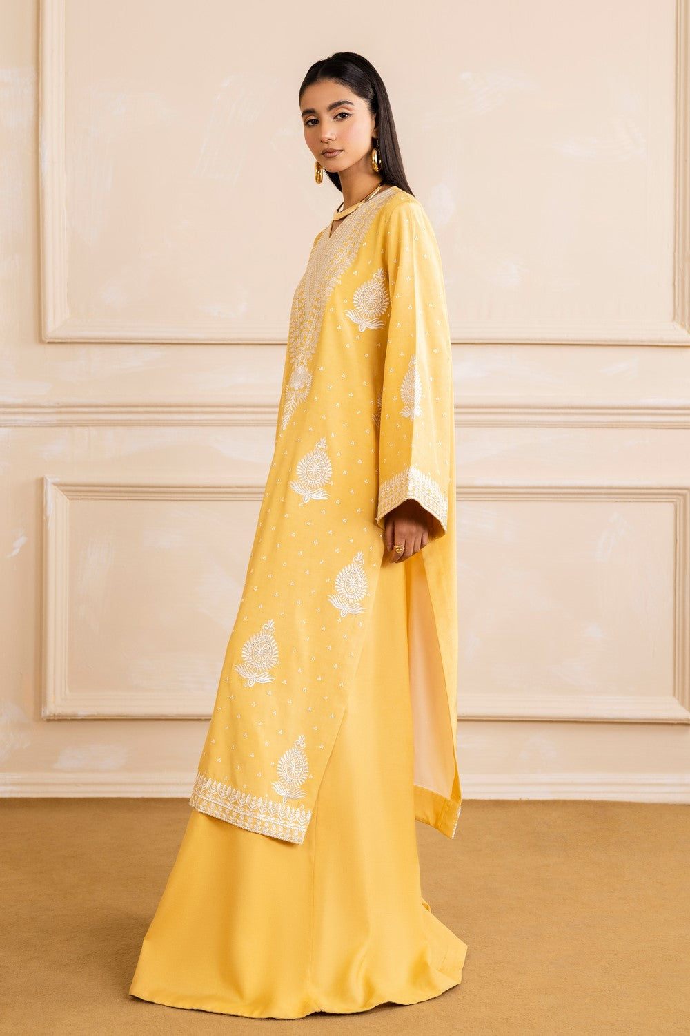 Maryum N Maria | Nora Collection | BELLA - MW40153 - Official Maryam N Maria stockist in UK - Sakeena London