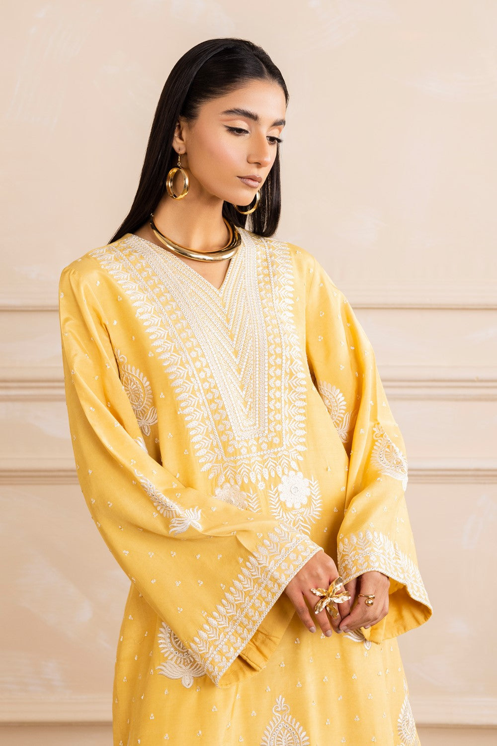 Maryum N Maria | Nora Collection | BELLA - MW40153 - Official Maryam N Maria stockist in UK - Sakeena London