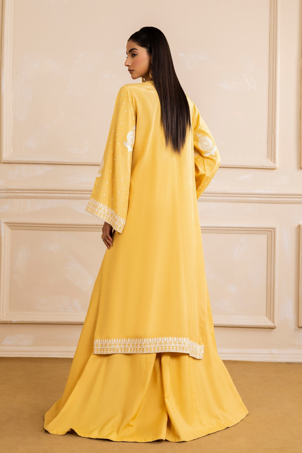 Maryum N Maria | Nora Collection | BELLA - MW40153 - Official Maryam N Maria stockist in UK - Sakeena London