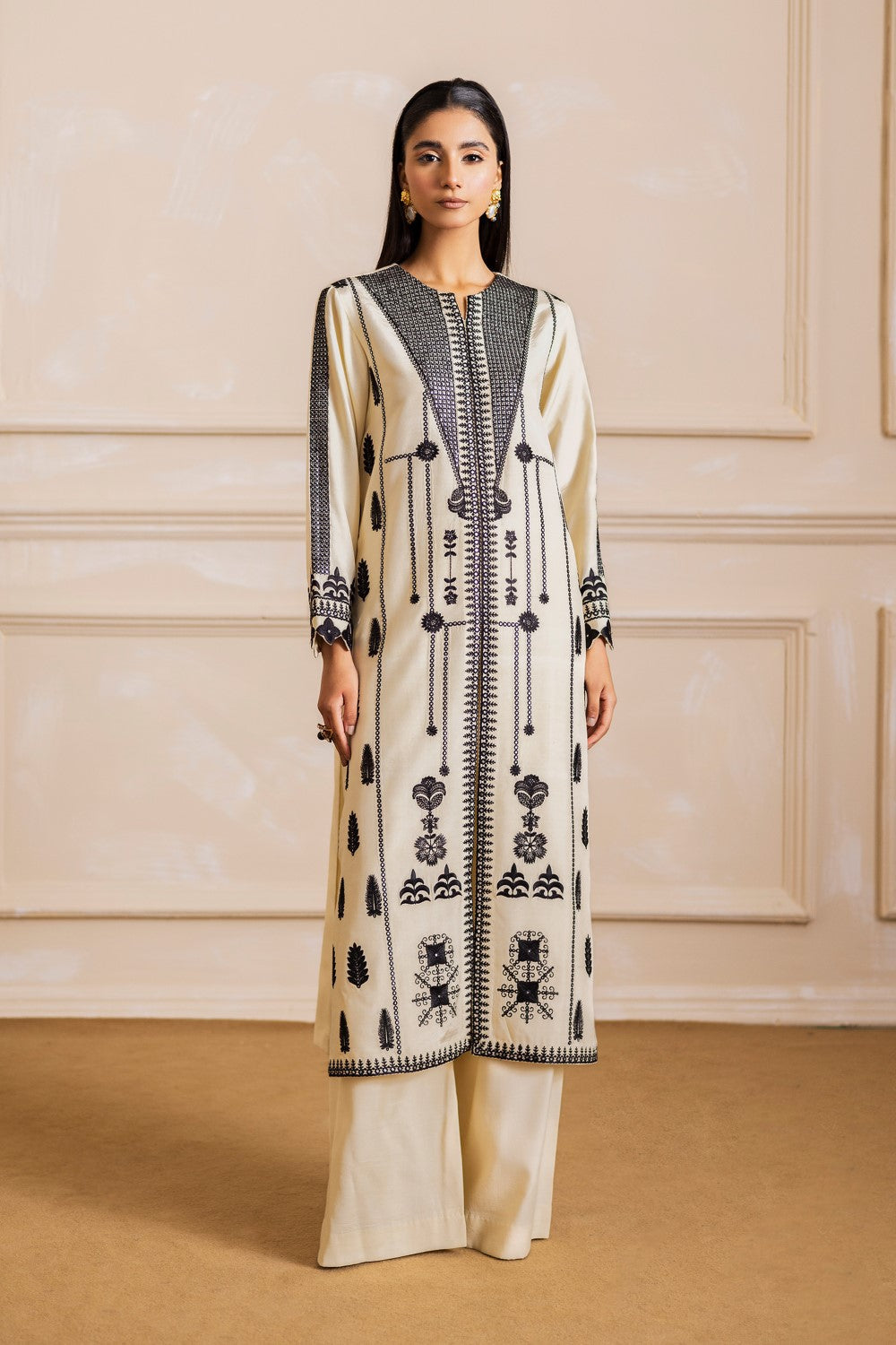 Maryum N Maria | Nora Collection | ELLA - MW40154 - Official Maryum N Maria stockist in UK - Sakeena London