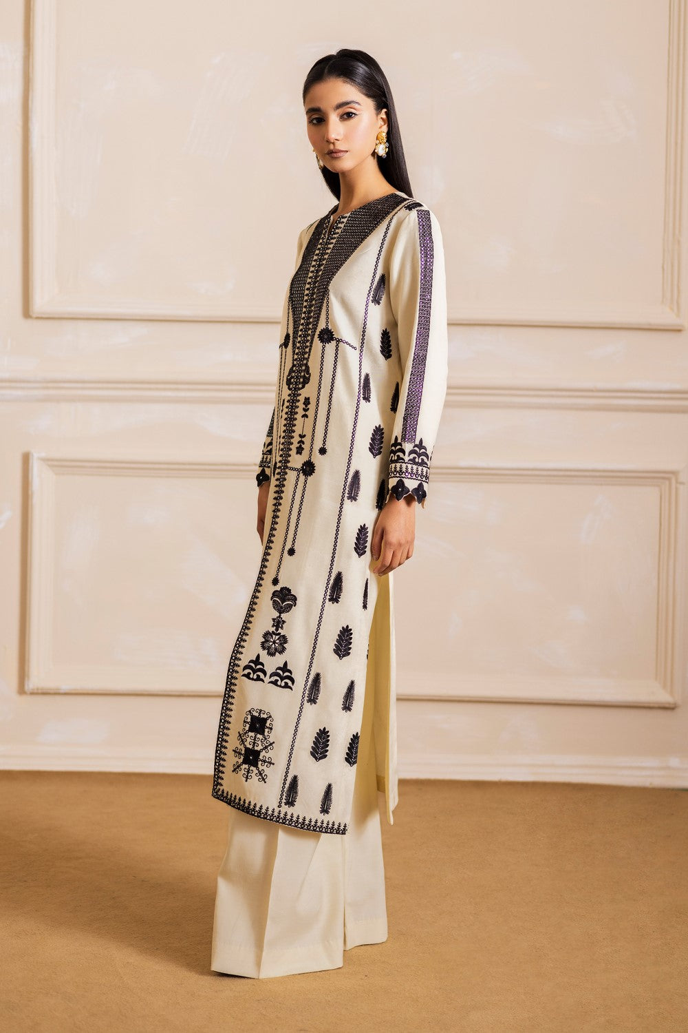 Maryum N Maria | Nora Collection | ELLA - MW40154 - Official Maryum N Maria stockist in UK - Sakeena London