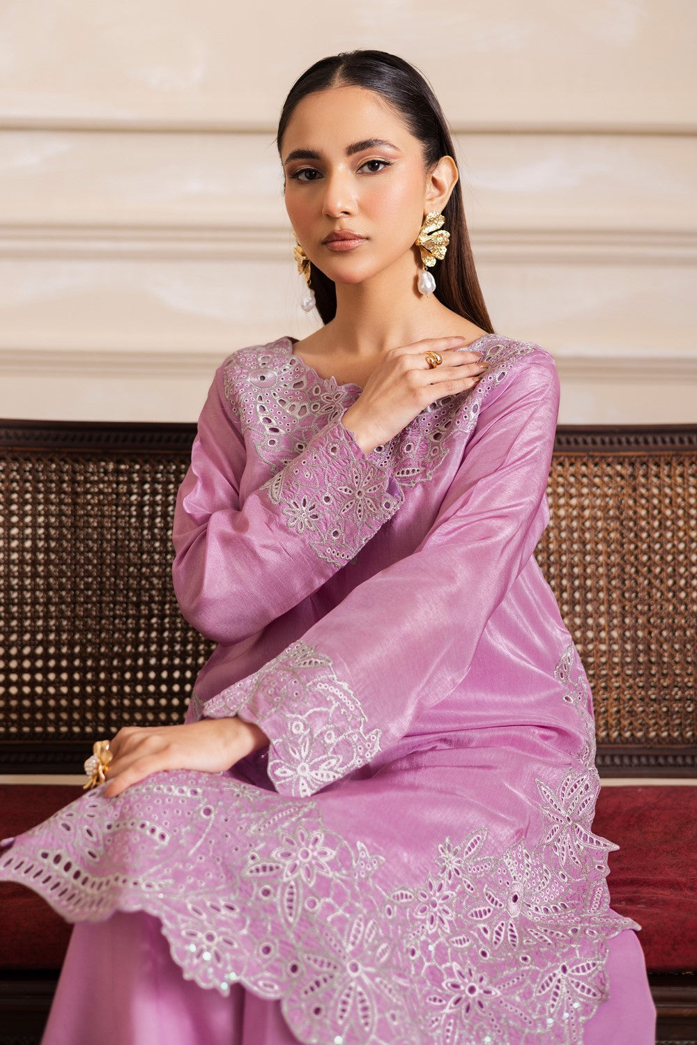 Maryum N Maria | Nora Collection | SOPHIA - MW40155 - Official Maryum N Maria stockist in UK - Sakeena London