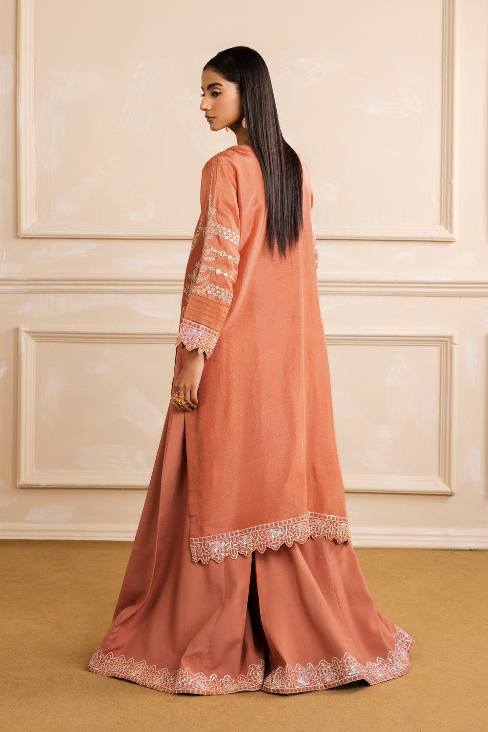 Maryum N Maria | Nora Collection | EVA - MW40156 - Official Maryam N Maria stockist in UK - Sakeena London