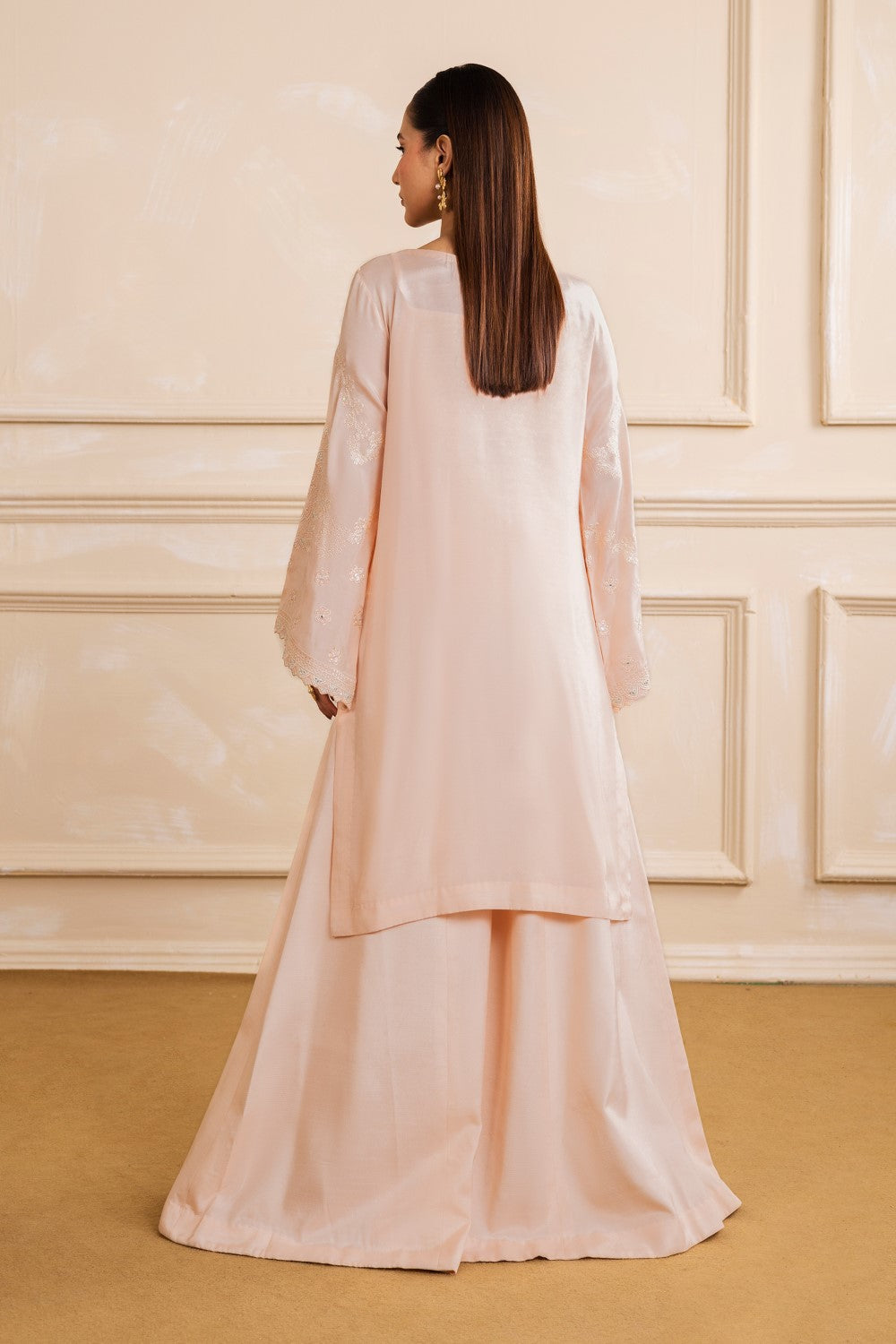 Maryum N Maria | Nora Collection | MILA - MW40157 - Official Maryum N Maria stockist in UK - Sakeena London