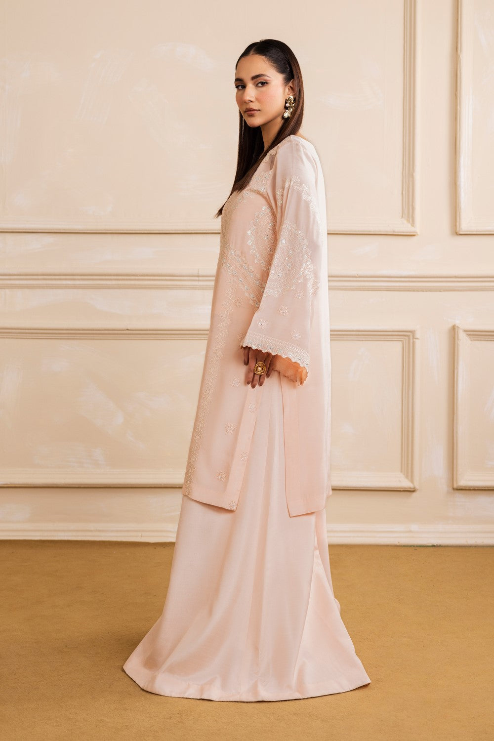 Maryum N Maria | Nora Collection | MILA - MW40157 - Official Maryum N Maria stockist in UK - Sakeena London