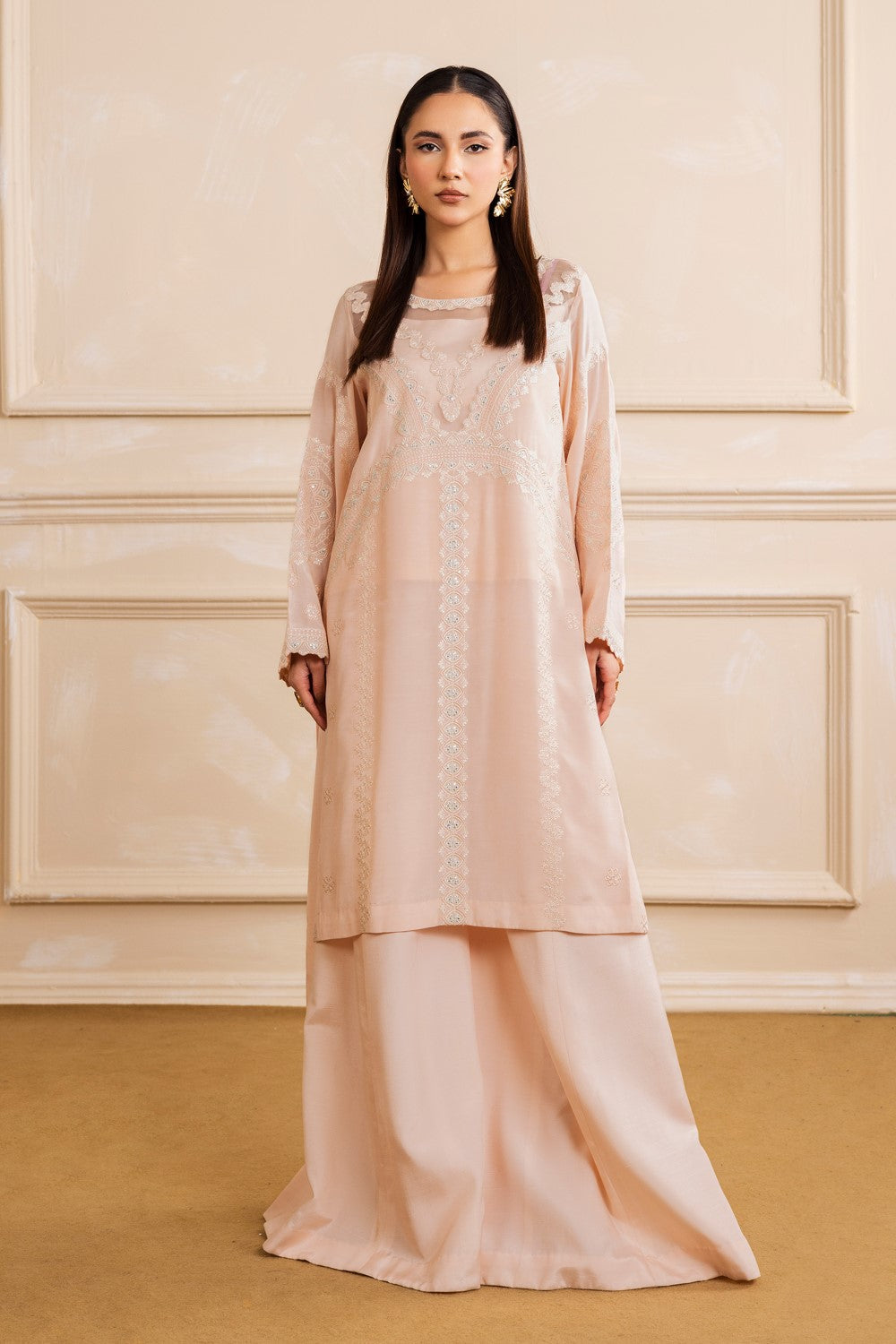 Maryum N Maria | Nora Collection | MILA - MW40157 - Official Maryum N Maria stockist in UK - Sakeena London